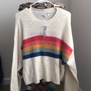 American Eagle Sweater